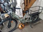 Minerva Longtail elekt fiets, Fietsen en Brommers, Ophalen, Nieuw