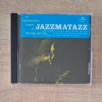 Guru - Jazzmatazz CD, CD & DVD, Comme neuf, Enlèvement ou Envoi