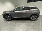 Peugeot 2008 1.2T Allure automaat, Auto's, Stof, Zwart, Cruise Control, 115 g/km
