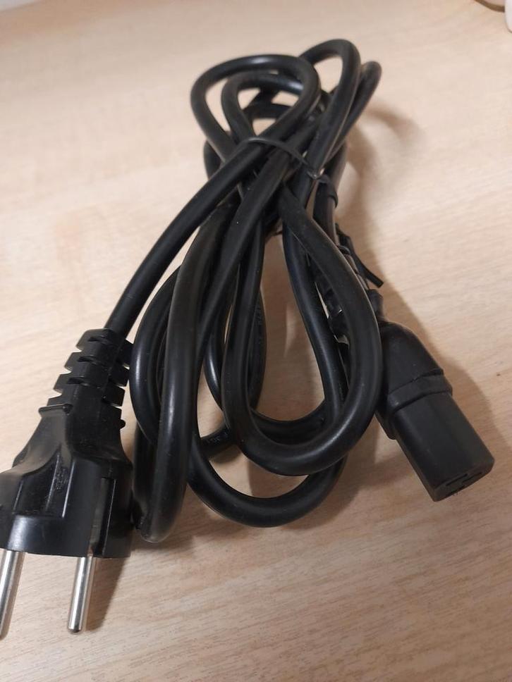 Netkabels voor pc en andere toestellen, Muziek en Instrumenten, Kabels en Stekkers, Nieuw, Ophalen of Verzenden