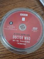 Doctor Who (2005-, Enlèvement ou Envoi, Utilisé, TV, Autres types