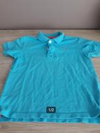 Verschillende Polo’s maat 98-104, Ophalen of Verzenden, Zo goed als nieuw, Jongen of Meisje, Shirt of Longsleeve