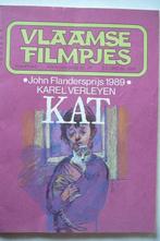 Vlaamse fimpjes Kat Karel Verleyen 60 ste jaargang nr 18, Ophalen of Verzenden, Gelezen, Karel Verleyen