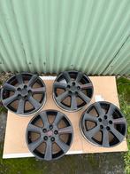 16 inch Borbet Velgen 5x108, Ophalen