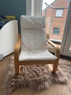 Ikea Poang kind, Huis en Inrichting, Fauteuils, Ophalen, Gebruikt