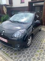 Renault twingo 1500 dci climatisation état impeccable, 4 cilinders, Zwart, 62 kW, Bedrijf