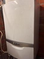 Te koop vaillant tec plus vcw 346 (35kw), Doe-het-zelf en Bouw, Ophalen, Zo goed als nieuw