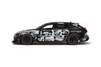 Audi RS6 J.O. Leon in ovp GT-Spirit, Autres marques, Voiture, Enlèvement ou Envoi, Neuf
