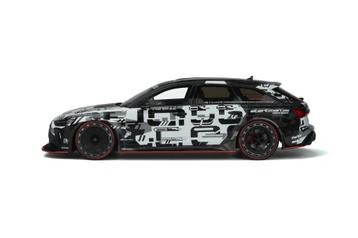 Audi RS6 J.O. Leon in ovp GT-Spirit