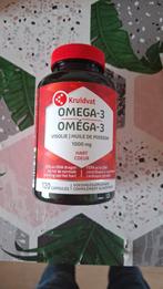 Omega 3 van kruitvat, Sport en Fitness, Ophalen, Nieuw, Overige typen