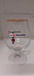 Glas de Gauloise, Verzamelen, Ophalen of Verzenden, Zo goed als nieuw