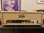 Peavey classic 50 head tube, Muziek en Instrumenten, Versterkers | Bas en Gitaar, Ophalen, Gebruikt, Gitaar, 50 tot 100 watt