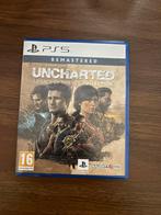 Uncharted: Legacy of Thieves Collection, Ophalen of Verzenden