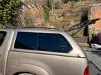 Hard Top Toyota Hilux double cabine . État comme neuf, Ophalen