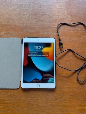 iPad Mini 4, Enlèvement, Utilisé