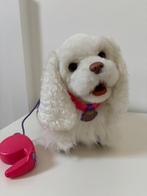 Fur Real Friends Hond, Kinderen en Baby's, Ophalen, Zo goed als nieuw, Hond