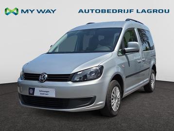 Volkswagen Caddy Life 2PLC Caddy Life 1.6 CR TDi Trendline beschikbaar voor biedingen