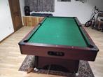 pooltafel 8 ft, Sport en Fitness, Biljarten en Poolen, Gebruikt, Ophalen, Pooltafel