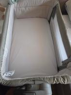 Co sleeper, Enlèvement