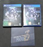 Mato Anomalies (Day One Editie), 1 speler, Ophalen of Verzenden, Zo goed als nieuw, Role Playing Game (Rpg)