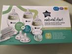 Tommee tippee glazen set enkel 1 getest, Ophalen, Zo goed als nieuw