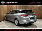 Renault Mégane SW 1.5 dCi Automaat/Cam/Pdc/AutAirco *1j gar, Auto's, Automaat, Gebruikt, 4 cilinders, 116 pk