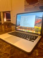 MacBook Pro 13 pouces, Informatique & Logiciels, Comme neuf, 13 pouces, MacBook Pro, 2 à 3 Ghz