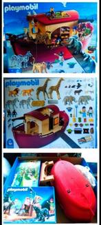 Playmobil - Ark van Noah, Kinderen en Baby's, Speelgoed | Playmobil, Ophalen
