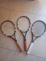 Raquettes Babolat Pure drive GT 315 g, Sport en Fitness, Tennis, Ophalen, Zo goed als nieuw, Racket, Babolat