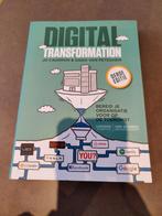 Digital transformation / Jo Caudron, Enlèvement ou Envoi, Comme neuf