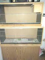 Kweekbakken, Dieren en Toebehoren, Ophalen, Gebruikt