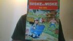 suske et wiske, Neuf, Willy Vandersteen, Une BD, Enlèvement