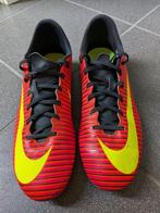 Voetbalschoenen nike mercurial 45, Sport en Fitness, Ophalen of Verzenden, Zo goed als nieuw, Schoenen