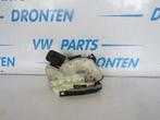 Deurslot Mechaniek 4Deurs rechts-voor van een Volkswagen Gol, Auto-onderdelen, Ophalen of Verzenden, 3 maanden garantie, Gebruikt
