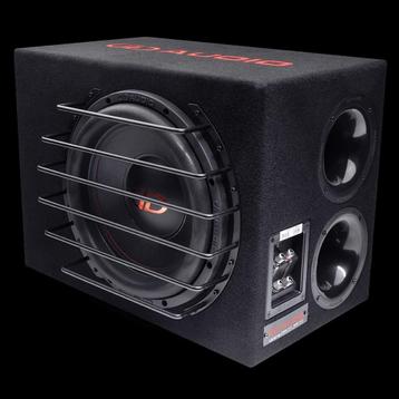 Subwoofer DD audio  beschikbaar voor biedingen
