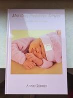 Carnet "Mes Cinq Premières Années" d'Anne Geddes NEUF, Ophalen of Verzenden, Nieuw, Opvoeding tot 6 jaar, Anne Geddes