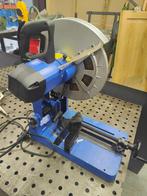 Metaal afkortzaag Contimac dry cutter 355, Ophalen, Zo goed als nieuw, Afkortzaag, CONTIMAC
