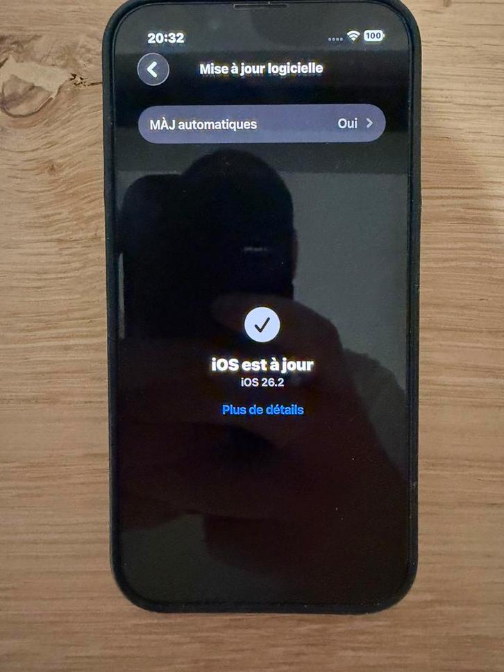 iPhone 13 mini 128 gigas, Telecommunicatie, Mobiele telefoons | Apple iPhone, iPhone 13 mini, Blauw, Ophalen