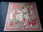 Johnny 'Guitar' Watson ‎– The Gangster Is Back - Lp, Verzenden, Zo goed als nieuw, 12 inch, Blues