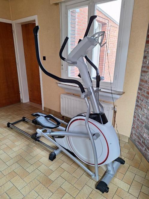 Kettler crosstrainer skylon discount 3