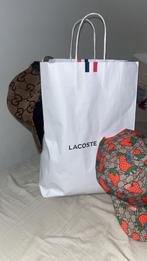 Gucci aardbei pet, Kleding | Heren, Ophalen of Verzenden, Zo goed als nieuw, Pet