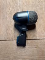 Shure Beta 52A, Muziek en Instrumenten, Ophalen of Verzenden, Zo goed als nieuw