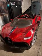 Bugatti op afstand bestuurbare auto voor kinderen, Kinderen en Baby's, Ophalen, Zo goed als nieuw