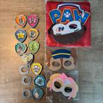 PAW Patrol - verkleedsetje, Enlèvement, Neuf