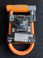 Fietsslot kryptonite, Fietsen en Brommers, Fietsaccessoires | Fietssloten, Ophalen, Nieuw, Beugelslot