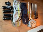 8 Top Sticks,,bags,protectie, nieuw of bijna niet gebruikt, Ophalen of Verzenden, Nieuw, Stick