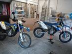 HUSABERG FE 450, Motos, Motos Autre, 1 cylindre, 12 à 35 kW, ENDURO