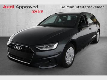 Audi A4 Avant A4 Avant 35 TFSI Business Edition Attraction S beschikbaar voor biedingen
