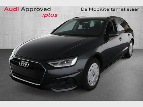 Audi A4 Avant A4 Avant 35 TFSI Business Edition Attraction S, Auto's, Audi, A4, ABS, Airbags, Boordcomputer, Cruise Control, Navigatiesysteem