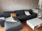 Canapé IKEA, Huis en Inrichting, Zetels | Complete zithoeken, Gebruikt